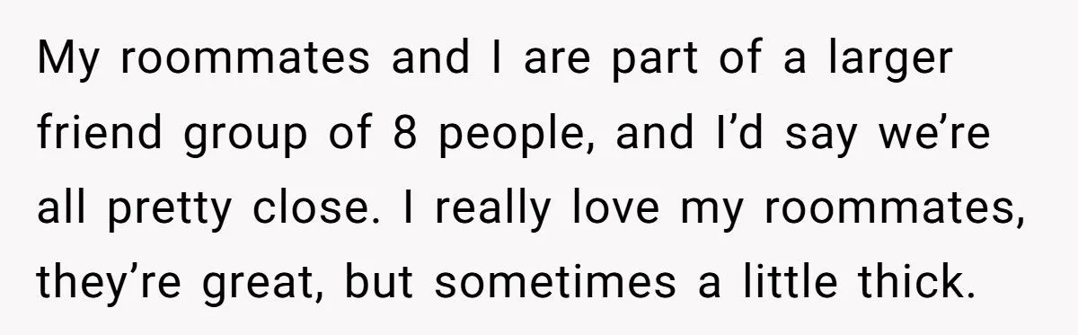 Wheelchair User Kicks Friend’s Boyfriend Out After Group Chose Restaurant He Couldn’t Even Enter