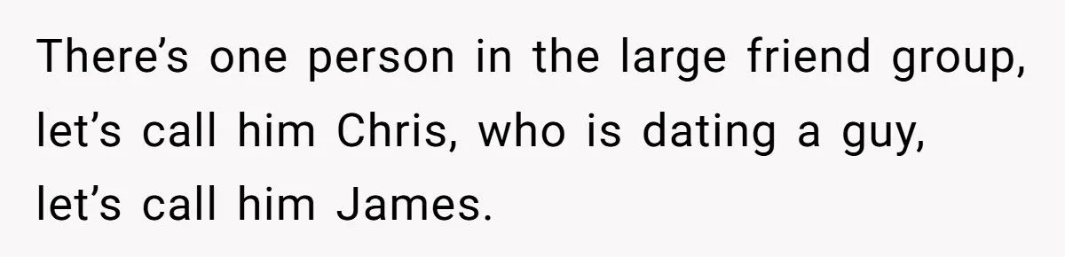 Wheelchair User Kicks Friend’s Boyfriend Out After Group Chose Restaurant He Couldn’t Even Enter