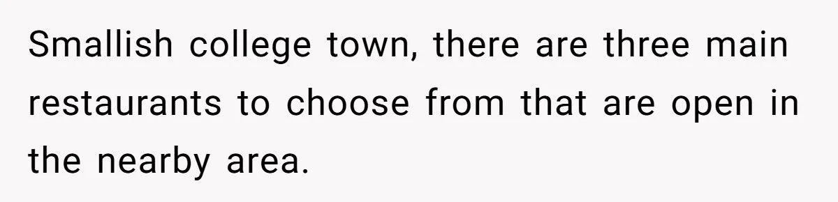 Wheelchair User Kicks Friend’s Boyfriend Out After Group Chose Restaurant He Couldn’t Even Enter