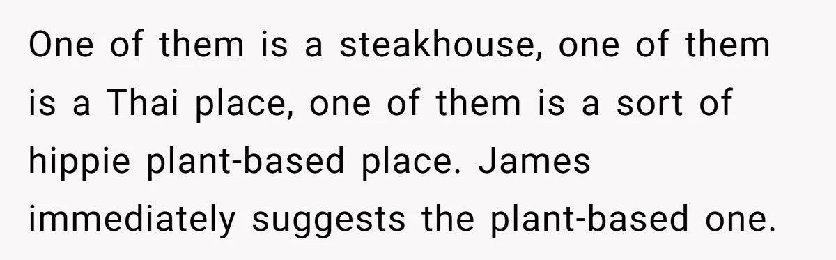 Wheelchair User Kicks Friend’s Boyfriend Out After Group Chose Restaurant He Couldn’t Even Enter