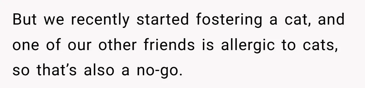 Wheelchair User Kicks Friend’s Boyfriend Out After Group Chose Restaurant He Couldn’t Even Enter