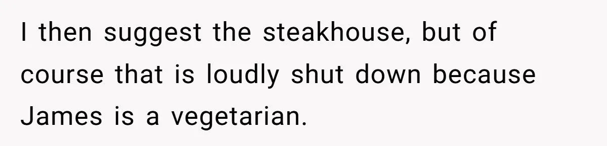Wheelchair User Kicks Friend’s Boyfriend Out After Group Chose Restaurant He Couldn’t Even Enter