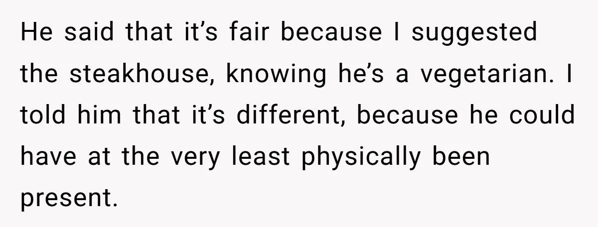 Wheelchair User Kicks Friend’s Boyfriend Out After Group Chose Restaurant He Couldn’t Even Enter