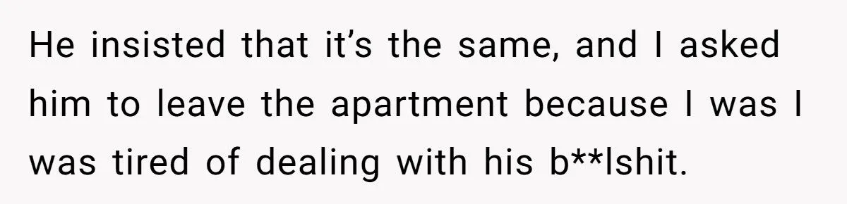 Wheelchair User Kicks Friend’s Boyfriend Out After Group Chose Restaurant He Couldn’t Even Enter