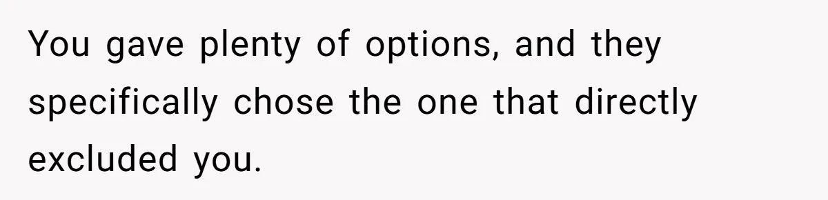 Wheelchair User Kicks Friend’s Boyfriend Out After Group Chose Restaurant He Couldn’t Even Enter