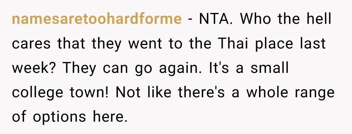 Wheelchair User Kicks Friend’s Boyfriend Out After Group Chose Restaurant He Couldn’t Even Enter