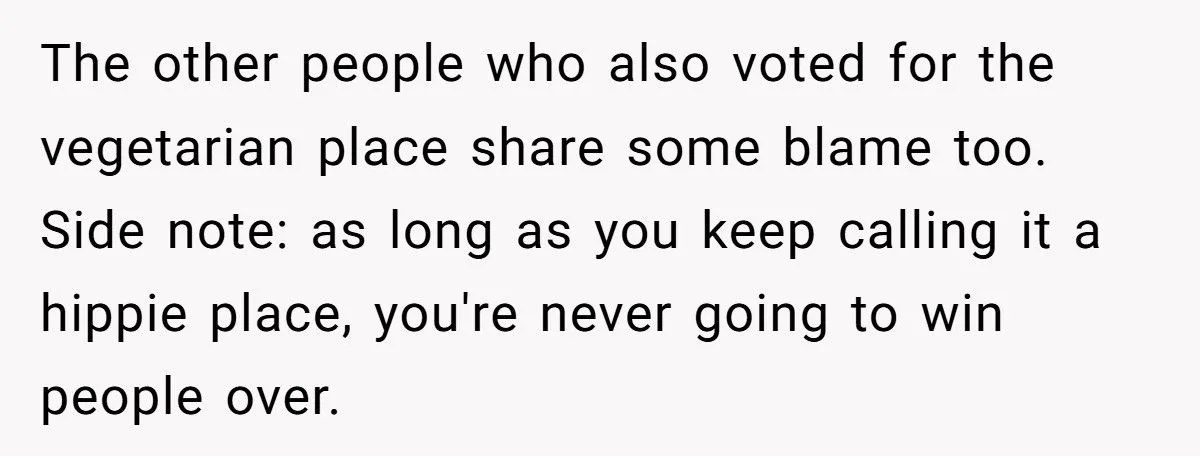 Wheelchair User Kicks Friend’s Boyfriend Out After Group Chose Restaurant He Couldn’t Even Enter