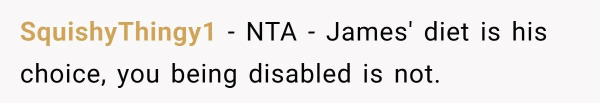 Wheelchair User Kicks Friend’s Boyfriend Out After Group Chose Restaurant He Couldn’t Even Enter