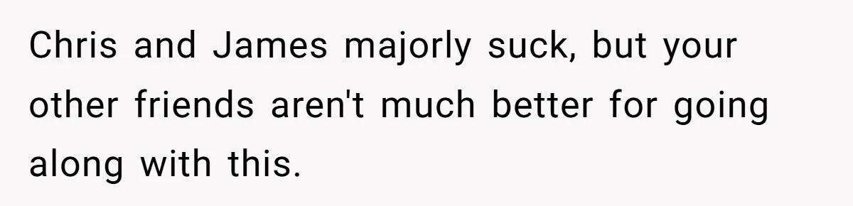 Wheelchair User Kicks Friend’s Boyfriend Out After Group Chose Restaurant He Couldn’t Even Enter