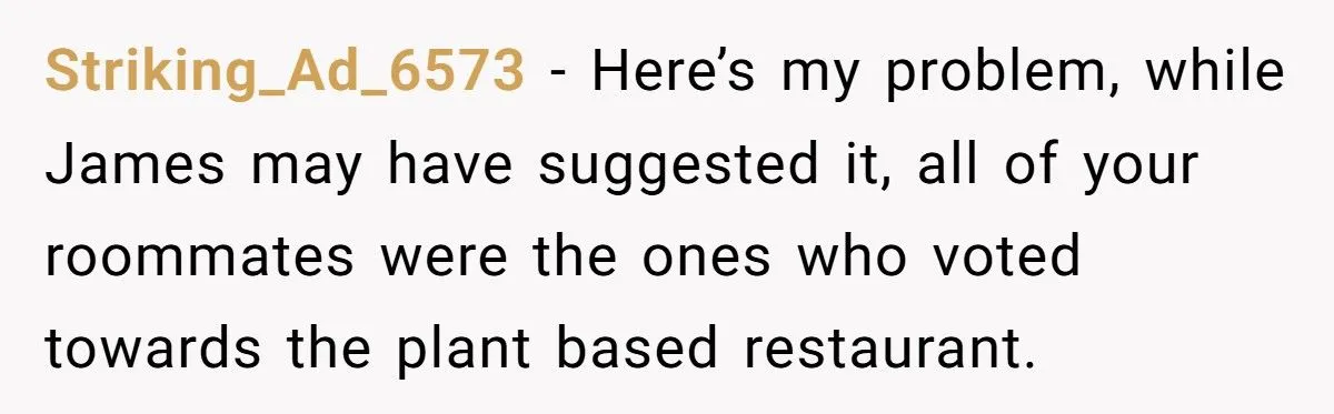 Wheelchair User Kicks Friend’s Boyfriend Out After Group Chose Restaurant He Couldn’t Even Enter