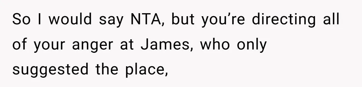 Wheelchair User Kicks Friend’s Boyfriend Out After Group Chose Restaurant He Couldn’t Even Enter