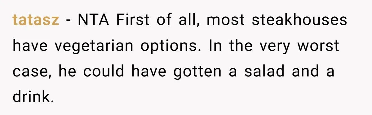 Wheelchair User Kicks Friend’s Boyfriend Out After Group Chose Restaurant He Couldn’t Even Enter