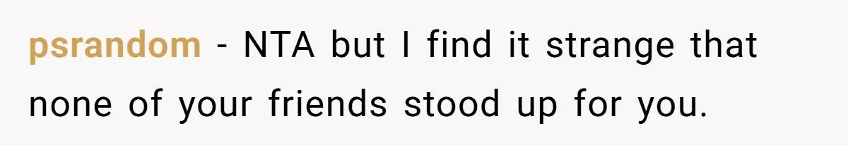 Wheelchair User Kicks Friend’s Boyfriend Out After Group Chose Restaurant He Couldn’t Even Enter