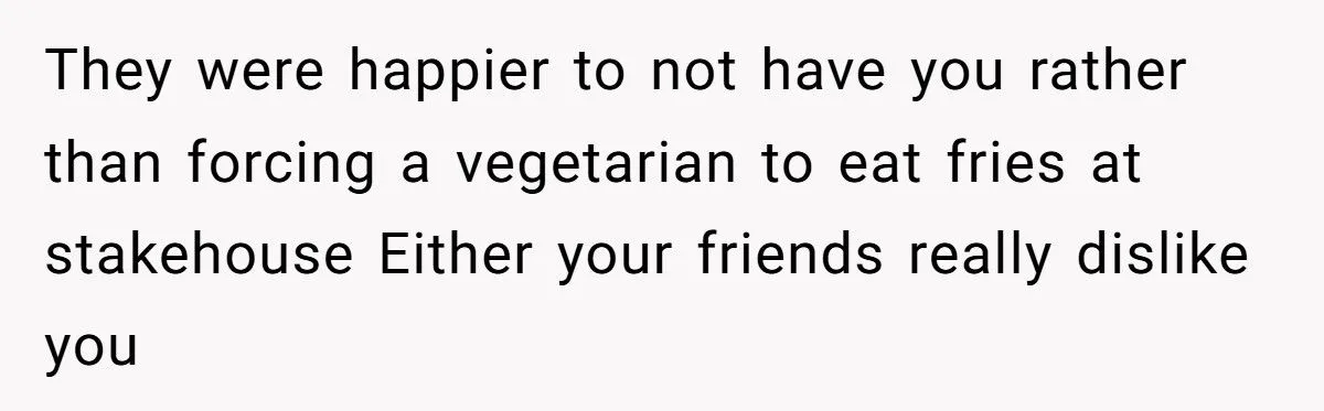 Wheelchair User Kicks Friend’s Boyfriend Out After Group Chose Restaurant He Couldn’t Even Enter