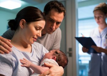 MIL’s Name Change Push Sparks Delivery Room Clash MIL’s Name Change Push Sparks Delivery Room Clash