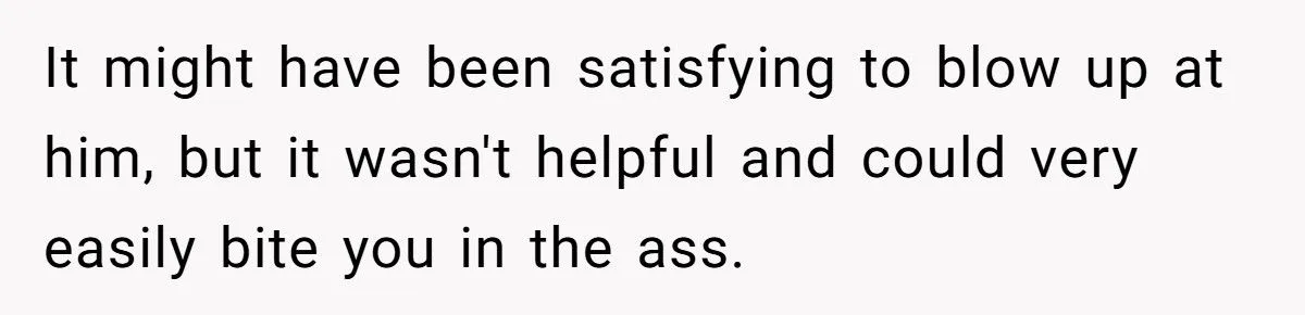 Worker Snaps t Coworker For Ignoring 'Do Not Disturb' Status