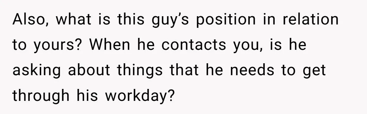 Worker Snaps t Coworker For Ignoring 'Do Not Disturb' Status