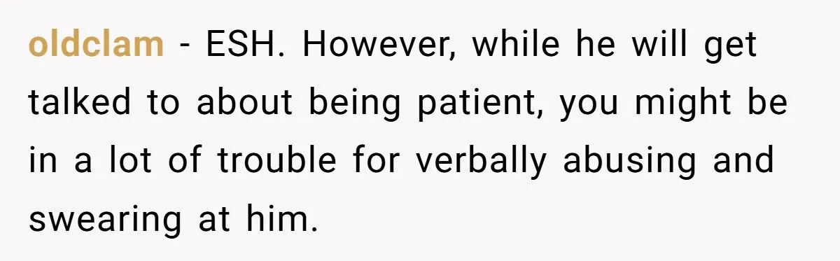 Worker Snaps t Coworker For Ignoring 'Do Not Disturb' Status