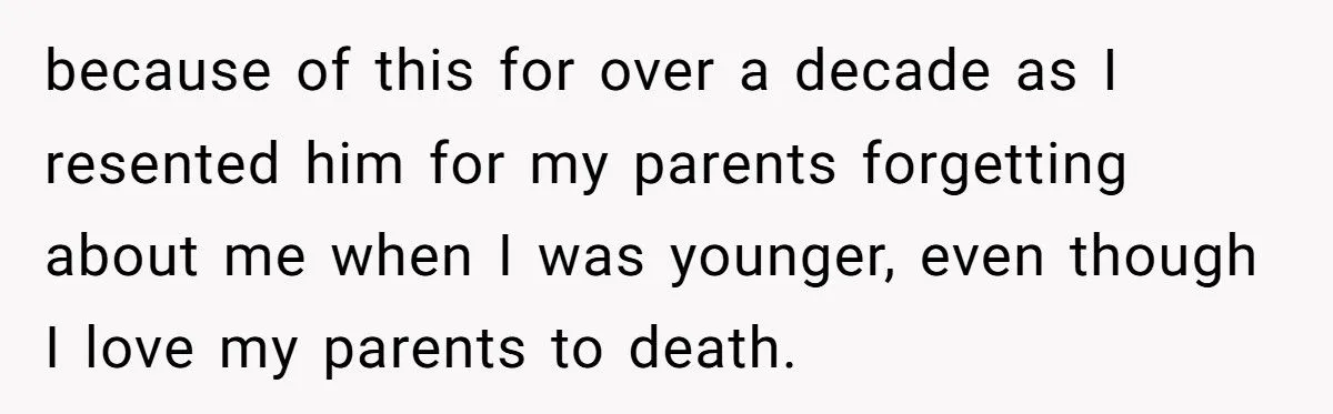 She Pressured Her Parents to Cut Her Nephew Out of Their Will—Now Her Family Thinks She’s Petty