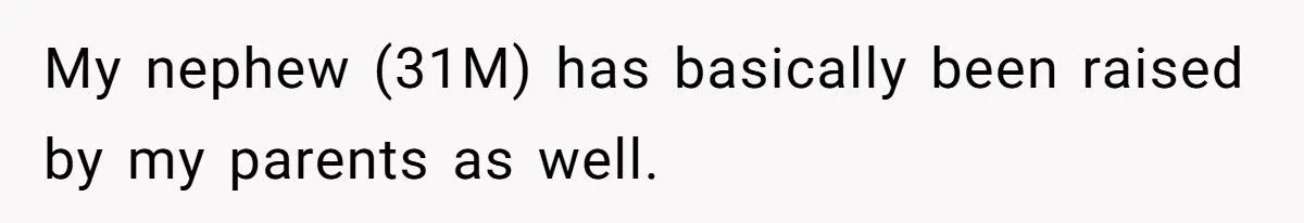 She Pressured Her Parents to Cut Her Nephew Out of Their Will—Now Her Family Thinks She’s Petty