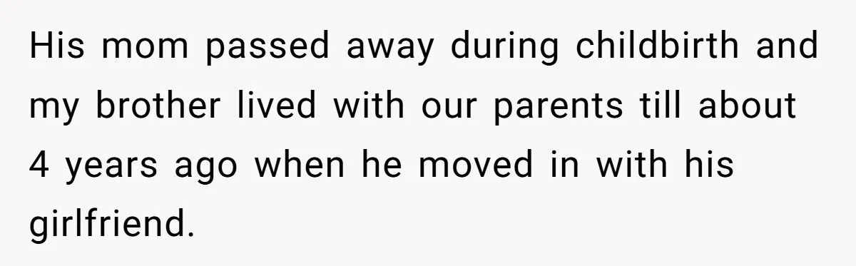 She Pressured Her Parents to Cut Her Nephew Out of Their Will—Now Her Family Thinks She’s Petty