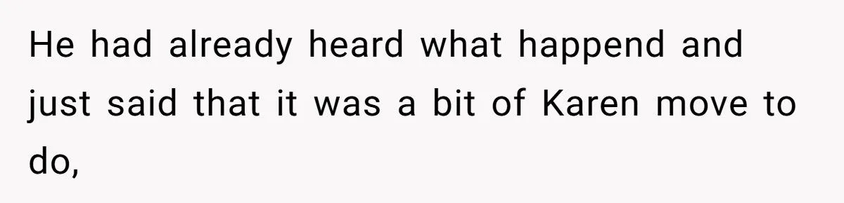 She Pressured Her Parents to Cut Her Nephew Out of Their Will—Now Her Family Thinks She’s Petty