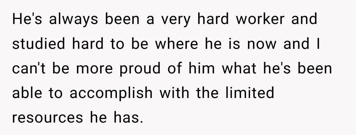 She Pressured Her Parents to Cut Her Nephew Out of Their Will—Now Her Family Thinks She’s Petty
