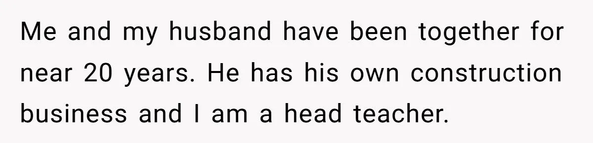 She Pressured Her Parents to Cut Her Nephew Out of Their Will—Now Her Family Thinks She’s Petty