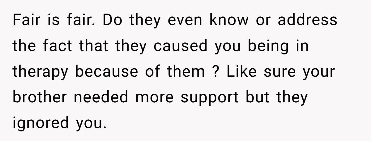 She Pressured Her Parents to Cut Her Nephew Out of Their Will—Now Her Family Thinks She’s Petty