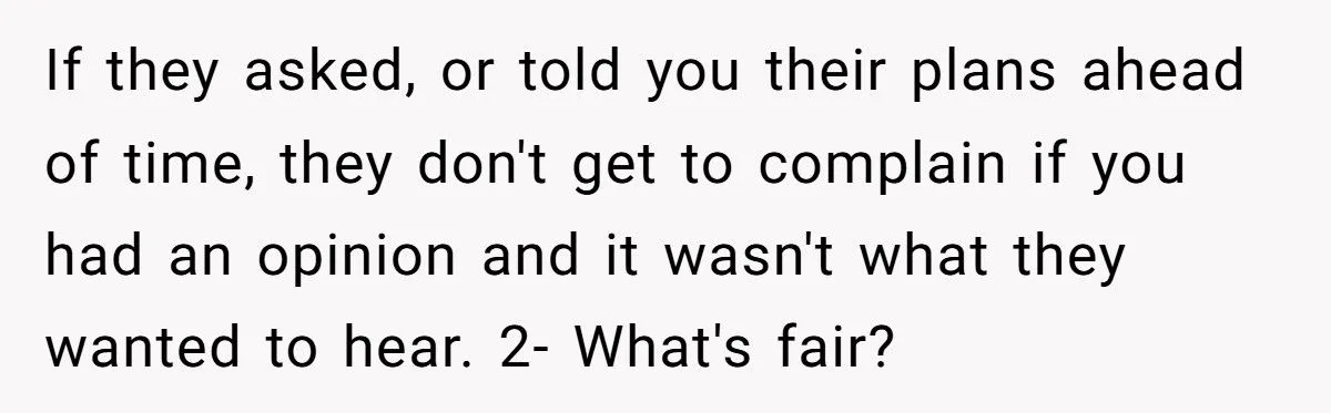 She Pressured Her Parents to Cut Her Nephew Out of Their Will—Now Her Family Thinks She’s Petty