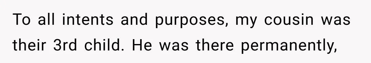 She Pressured Her Parents to Cut Her Nephew Out of Their Will—Now Her Family Thinks She’s Petty