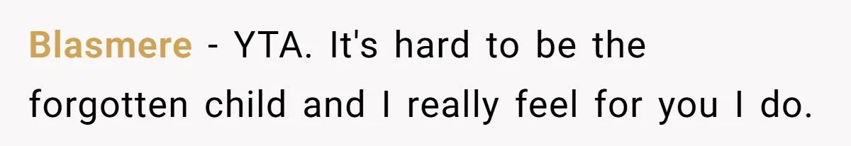 She Pressured Her Parents to Cut Her Nephew Out of Their Will—Now Her Family Thinks She’s Petty