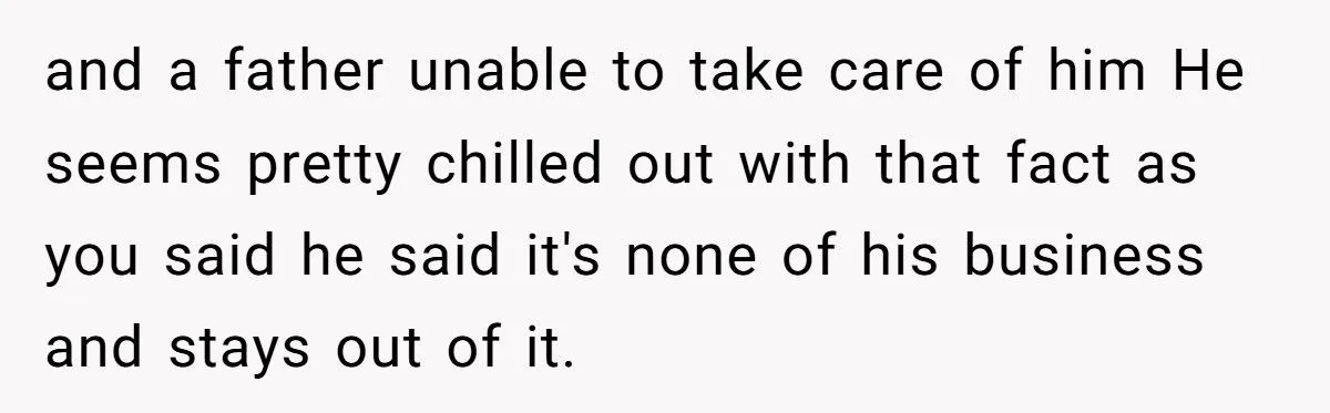 She Pressured Her Parents to Cut Her Nephew Out of Their Will—Now Her Family Thinks She’s Petty