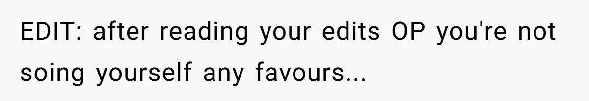 She Pressured Her Parents to Cut Her Nephew Out of Their Will—Now Her Family Thinks She’s Petty