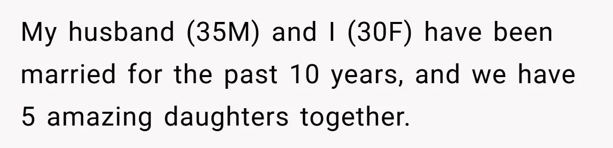 Stay-At-Home Mom’s Secret Book Deal Sparks Husband’s Demand For Luxury Car