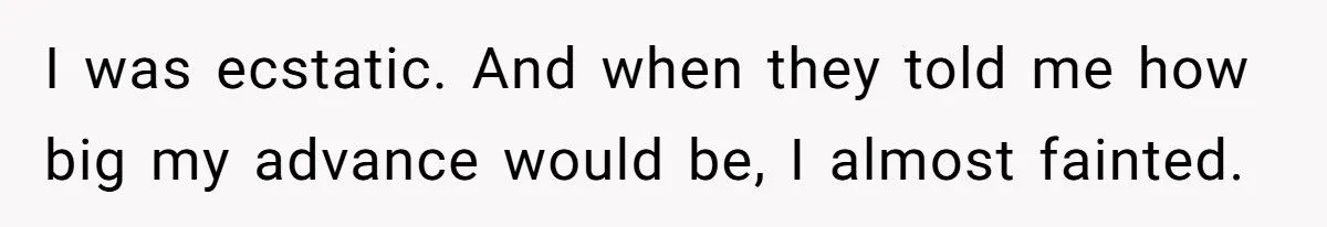 Stay-At-Home Mom’s Secret Book Deal Sparks Husband’s Demand For Luxury Car