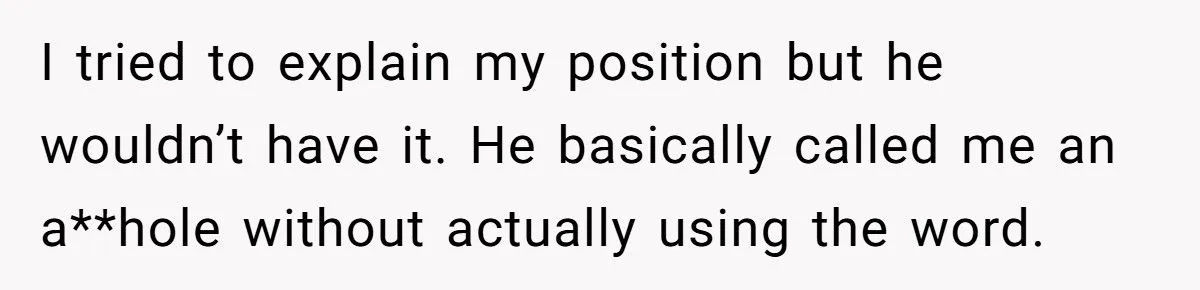 Stay-At-Home Mom’s Secret Book Deal Sparks Husband’s Demand For Luxury Car