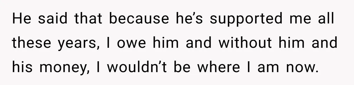Stay-At-Home Mom’s Secret Book Deal Sparks Husband’s Demand For Luxury Car