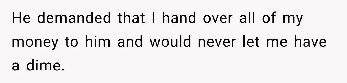 Stay-At-Home Mom’s Secret Book Deal Sparks Husband’s Demand For Luxury Car