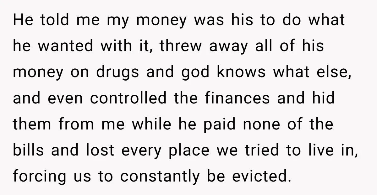 Stay-At-Home Mom’s Secret Book Deal Sparks Husband’s Demand For Luxury Car