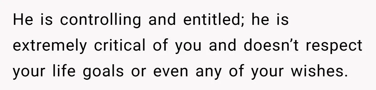 Stay-At-Home Mom’s Secret Book Deal Sparks Husband’s Demand For Luxury Car