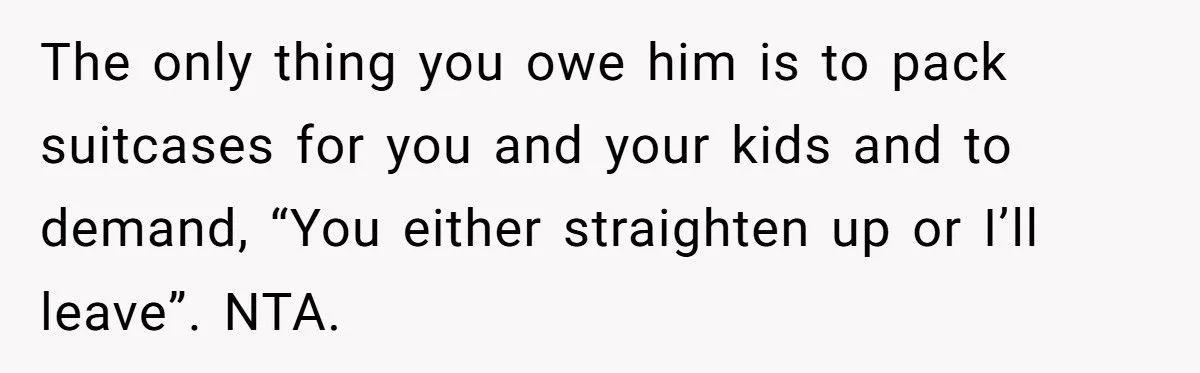 Stay-At-Home Mom’s Secret Book Deal Sparks Husband’s Demand For Luxury Car