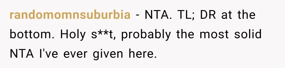 Stay-At-Home Mom’s Secret Book Deal Sparks Husband’s Demand For Luxury Car