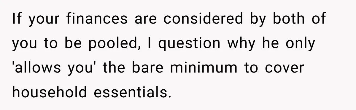 Stay-At-Home Mom’s Secret Book Deal Sparks Husband’s Demand For Luxury Car