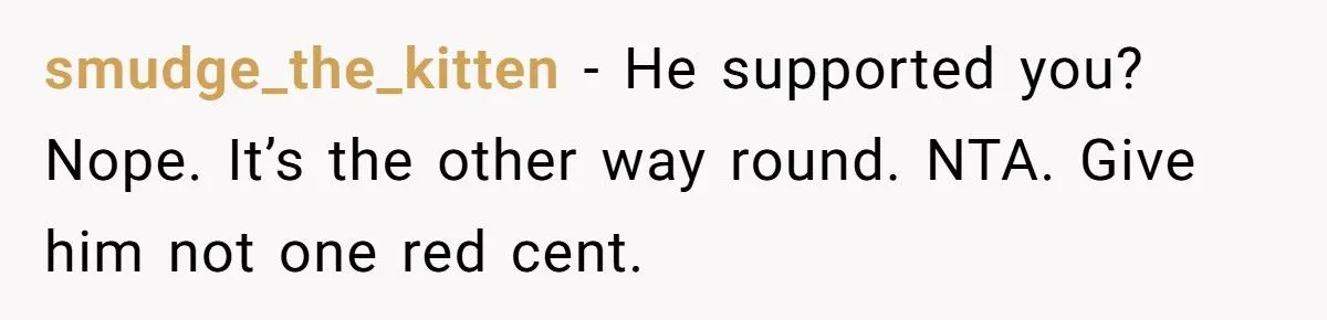 Stay-At-Home Mom’s Secret Book Deal Sparks Husband’s Demand For Luxury Car