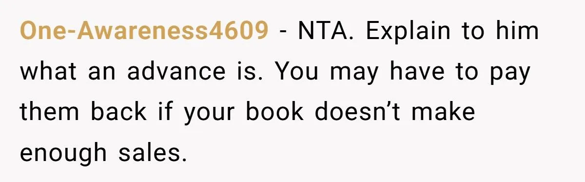 Stay-At-Home Mom’s Secret Book Deal Sparks Husband’s Demand For Luxury Car