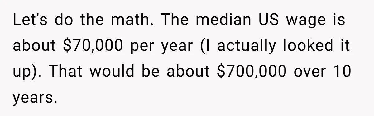 Stay-At-Home Mom’s Secret Book Deal Sparks Husband’s Demand For Luxury Car
