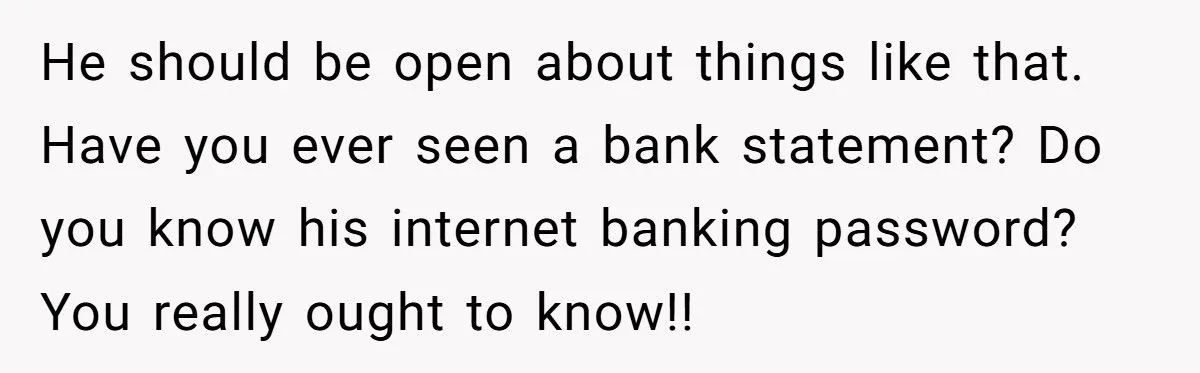 Stay-At-Home Mom’s Secret Book Deal Sparks Husband’s Demand For Luxury Car