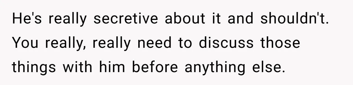 Stay-At-Home Mom’s Secret Book Deal Sparks Husband’s Demand For Luxury Car