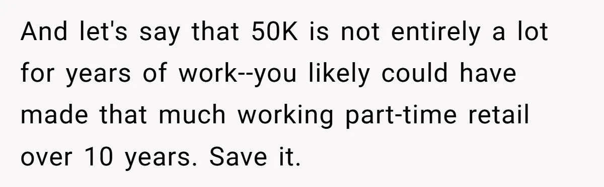 Stay-At-Home Mom’s Secret Book Deal Sparks Husband’s Demand For Luxury Car
